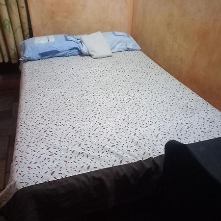 Hostal Puntacana Vallarta プエルトバラータ エクステリア 写真