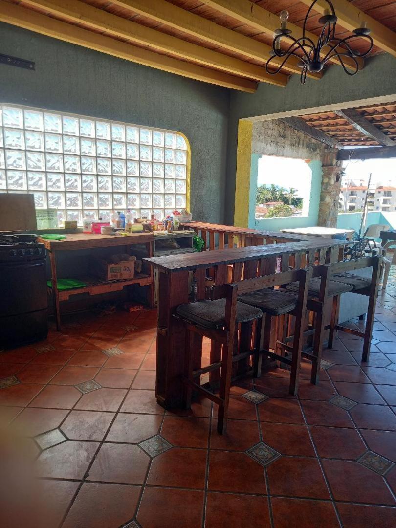 Hostal Puntacana Vallarta プエルトバラータ エクステリア 写真