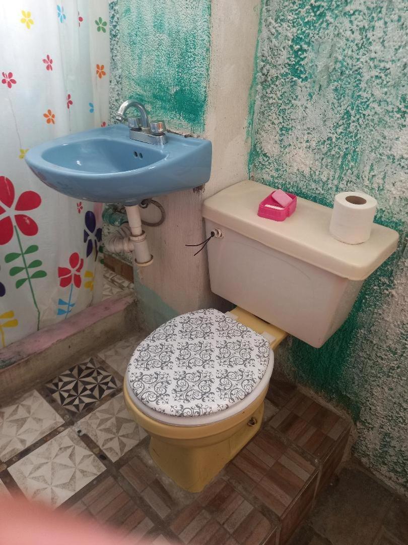 Hostal Puntacana Vallarta プエルトバラータ エクステリア 写真