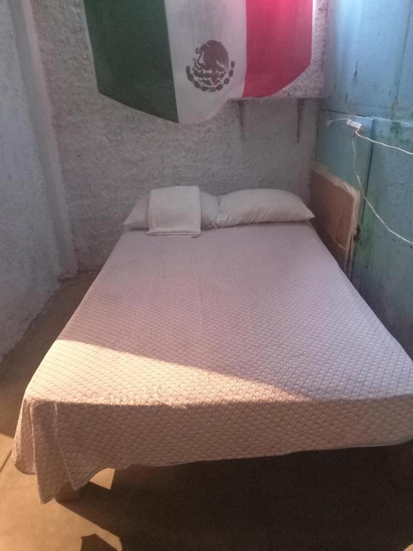 Hostal Puntacana Vallarta プエルトバラータ エクステリア 写真