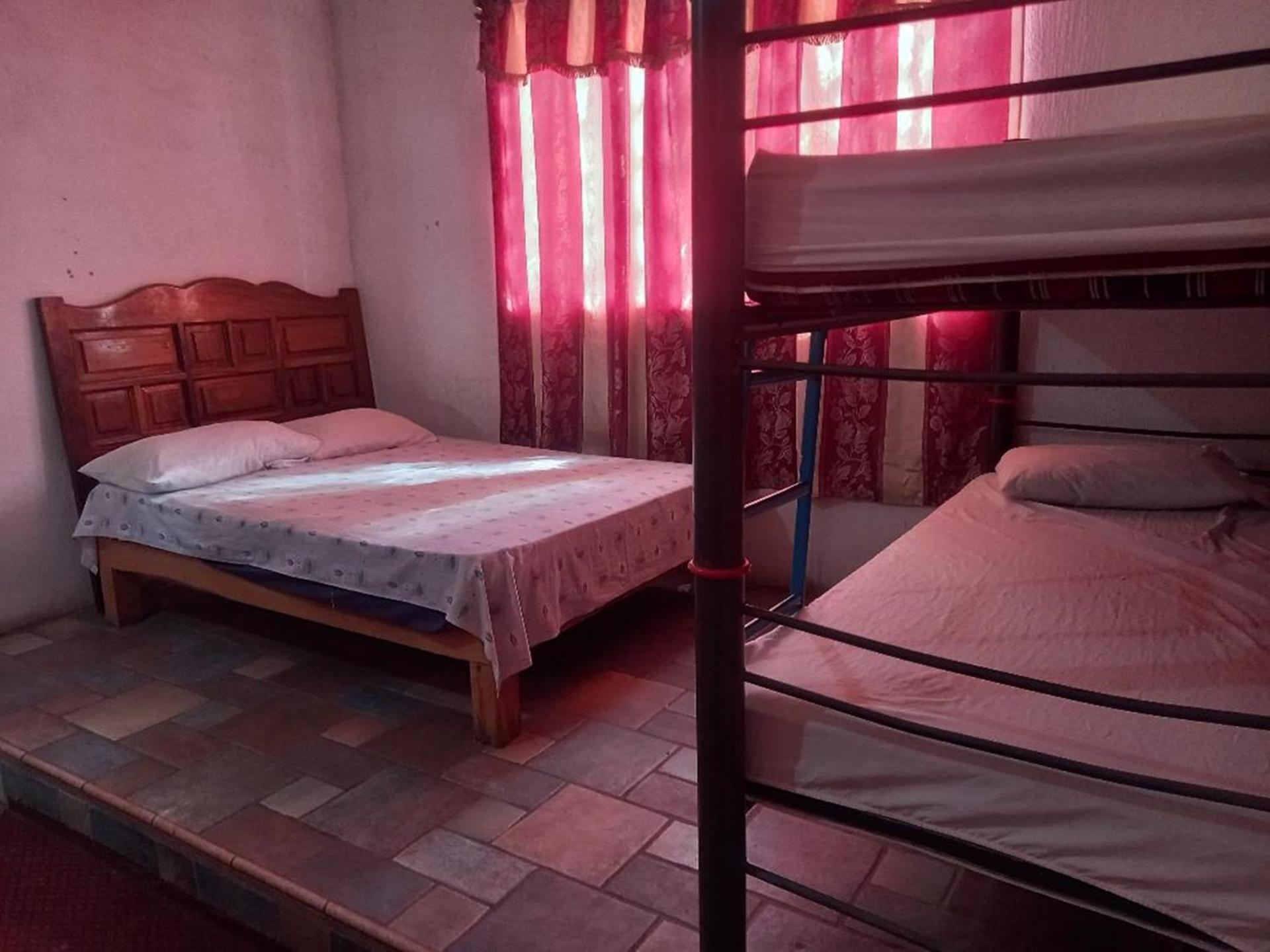 Hostal Puntacana Vallarta プエルトバラータ エクステリア 写真