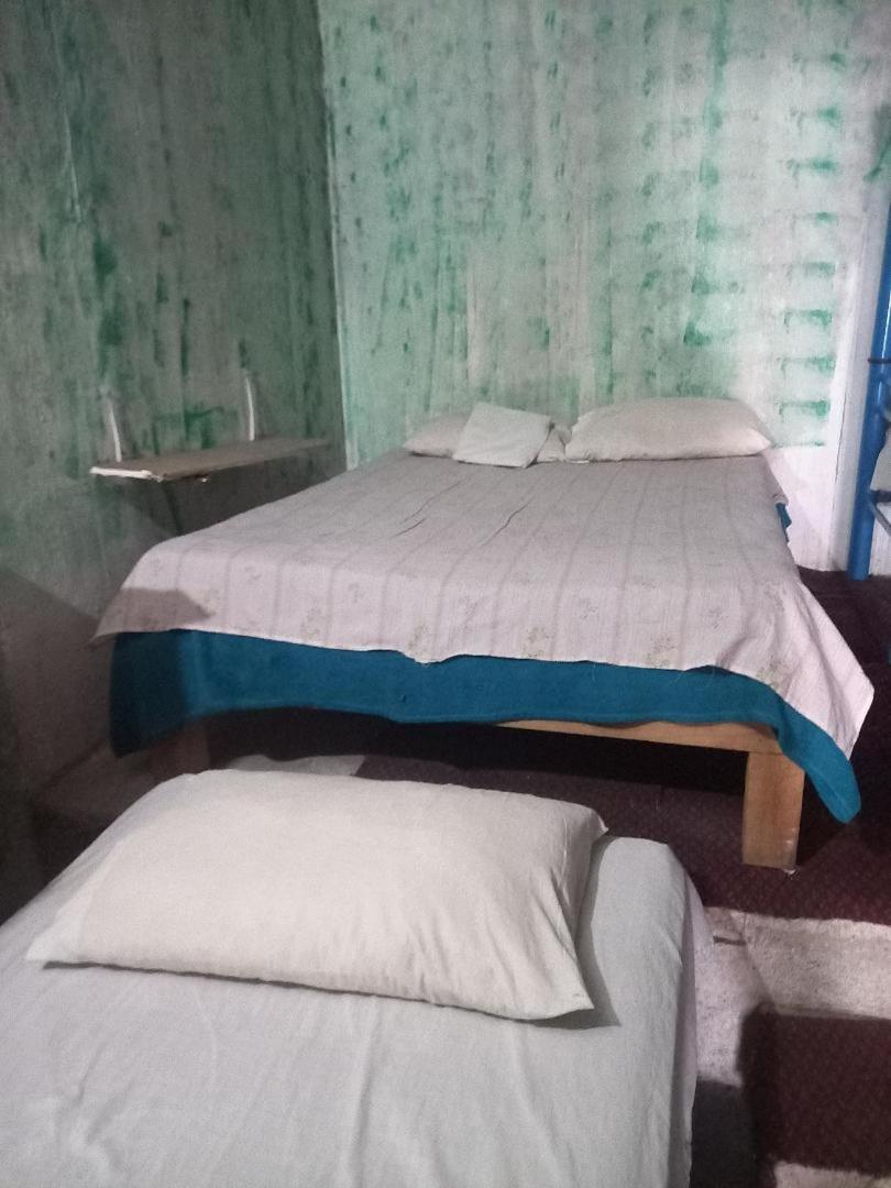 Hostal Puntacana Vallarta プエルトバラータ エクステリア 写真