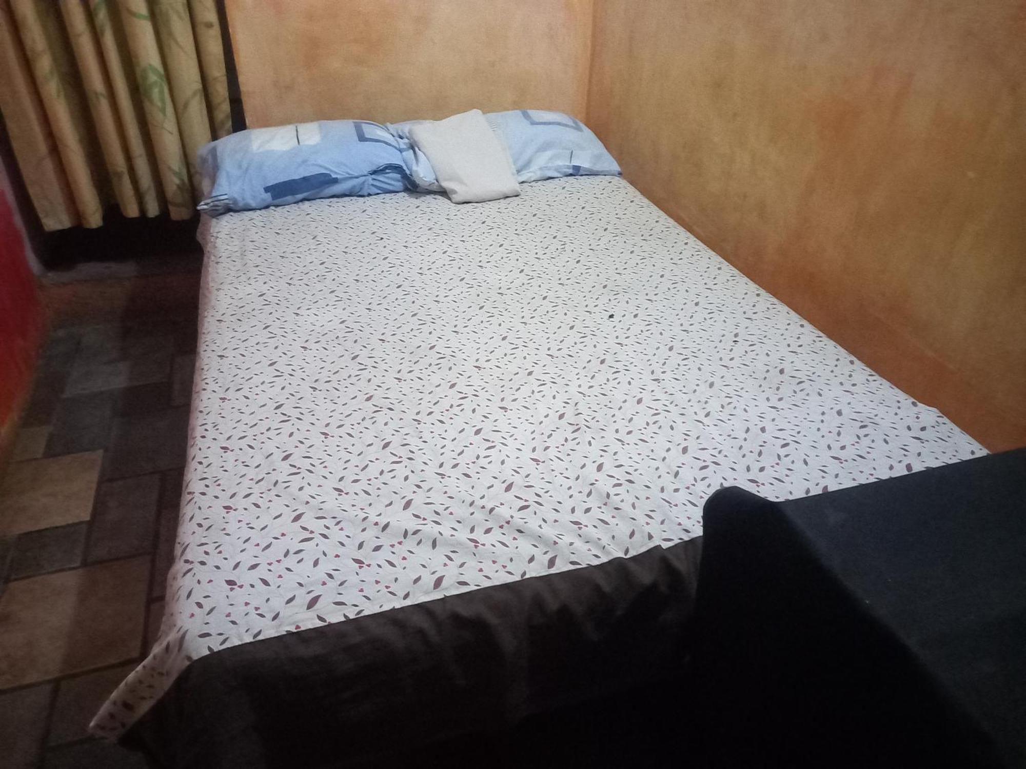Hostal Puntacana Vallarta プエルトバラータ エクステリア 写真